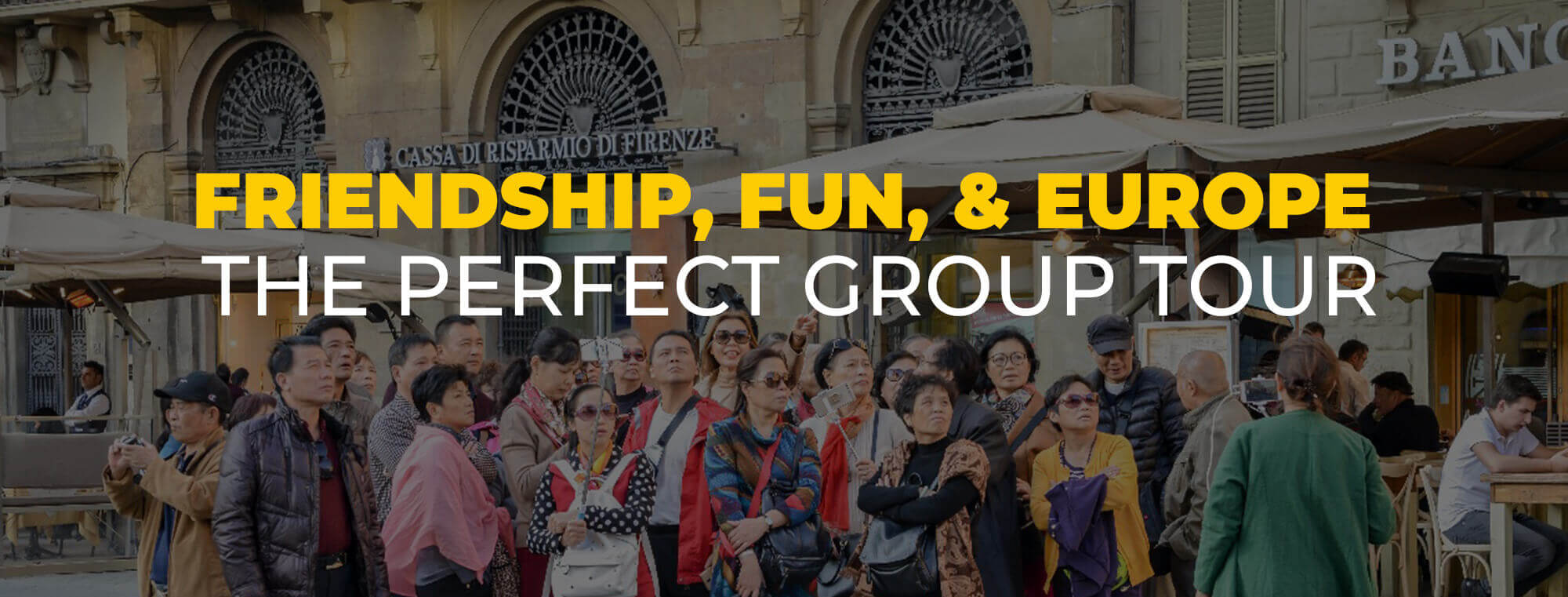 Europe Travel Bureau
