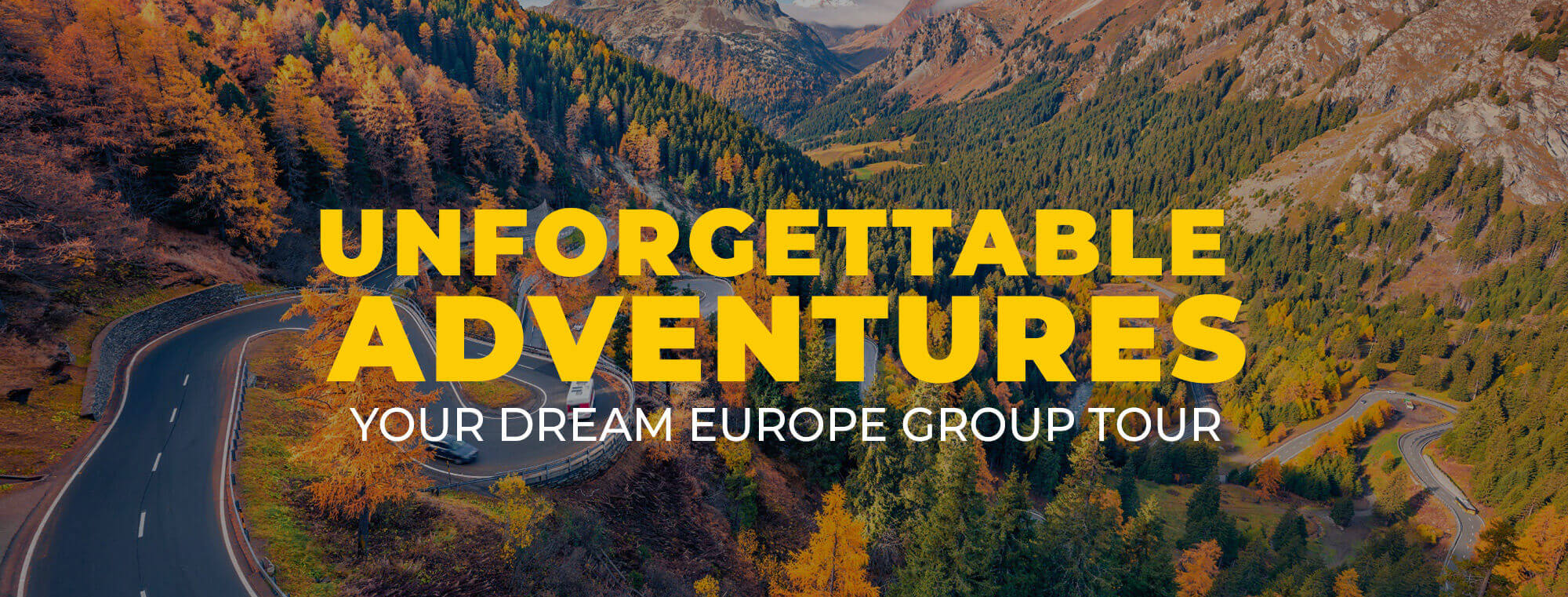 Europe Travel Bureau