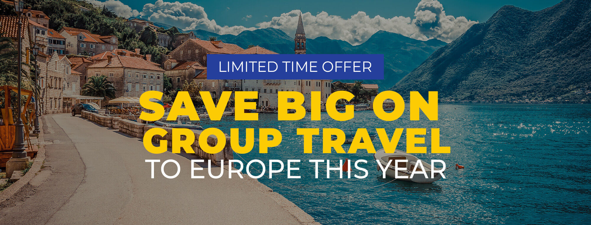 Europe Travel Bureau