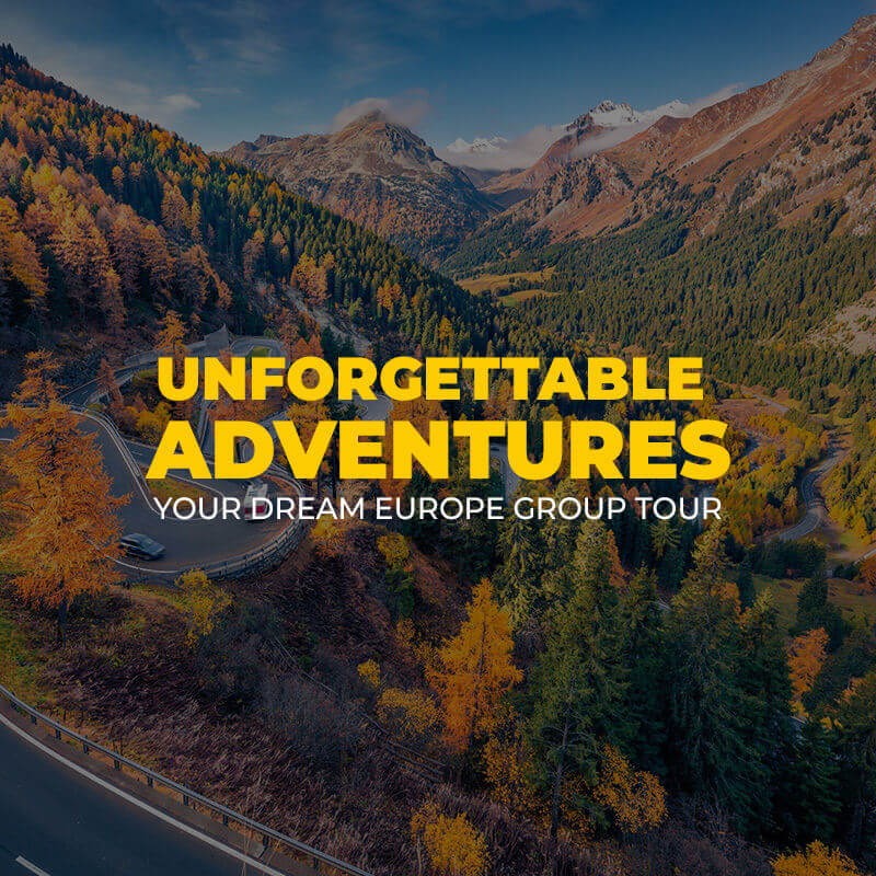 Europe Travel Bureau