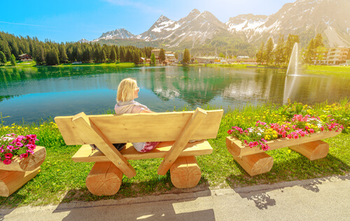 Europe Travel Bureau