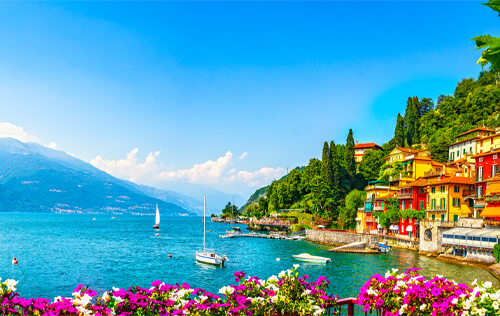Europe Travel Bureau
