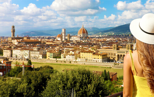 Europe Travel Bureau