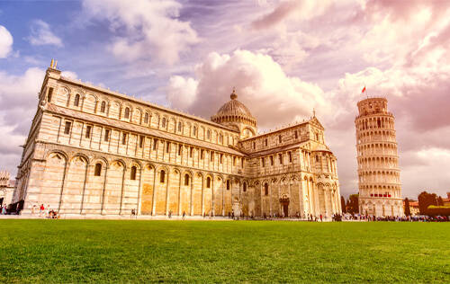 Europe Travel Bureau