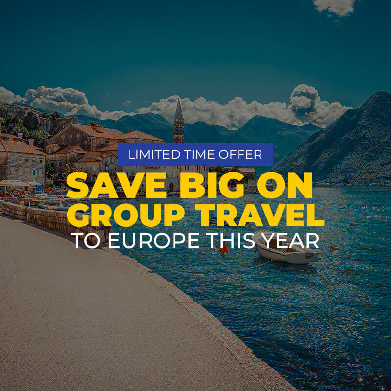 Europe Travel Bureau