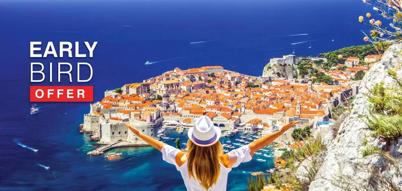 Europe Holiday Packages