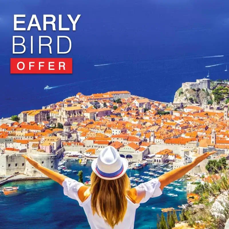 Europe Holiday Packages