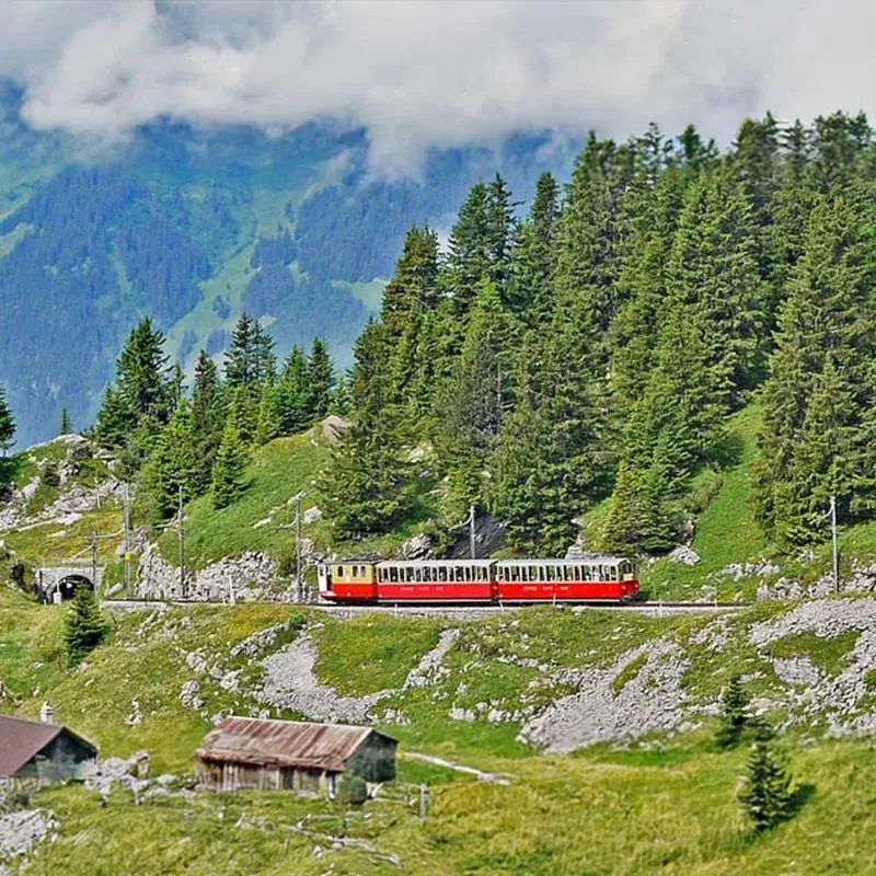 Europe Holiday Packages