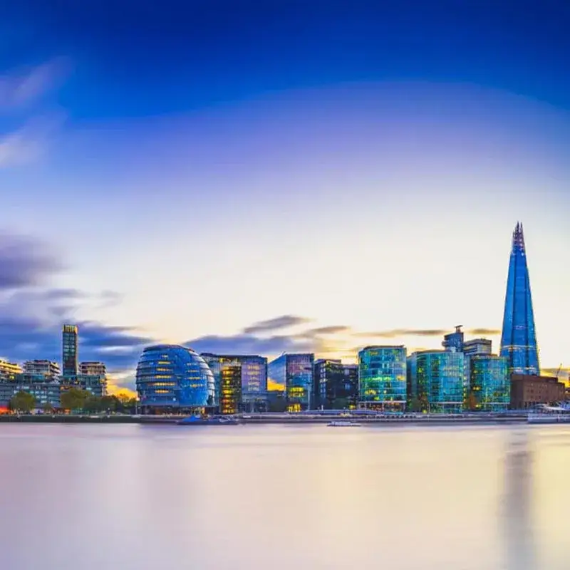 Europe Holiday Packages