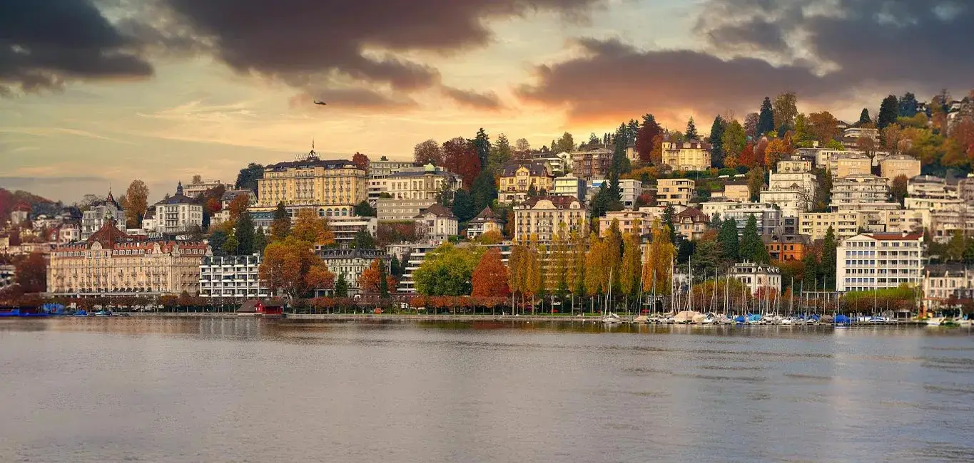 Europe Holiday Packages