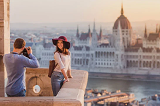 Europe Package