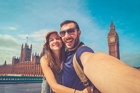 Europe Package
