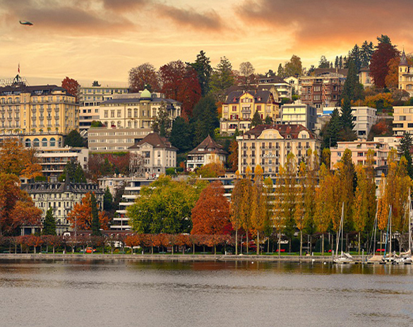 Europe Travel Bureau