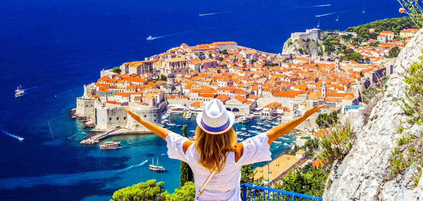Europe Travel Packages