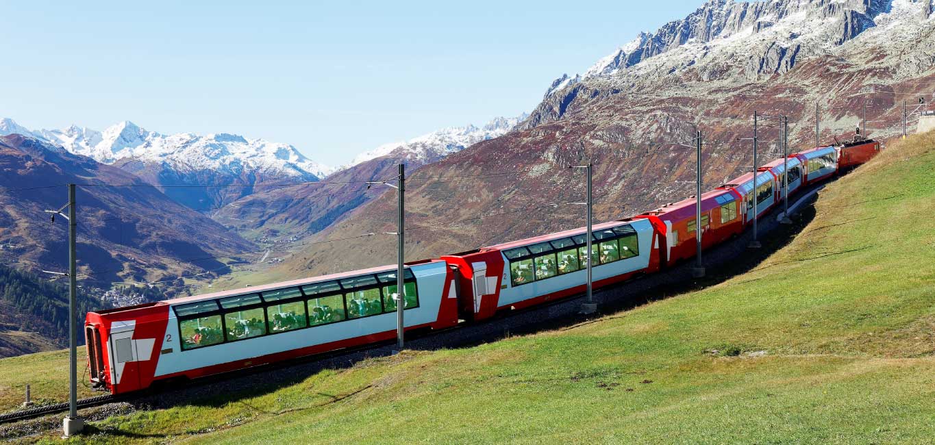 Europe Travel Packages