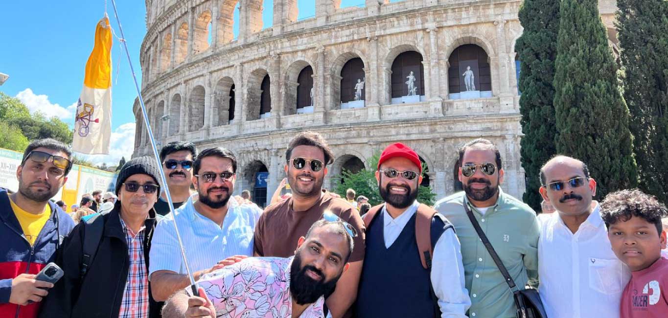 Europe Travel Packages
