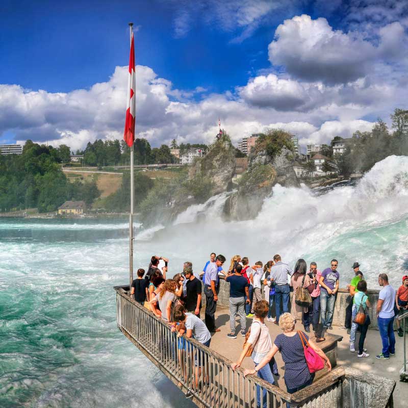 Europe Travel Packages