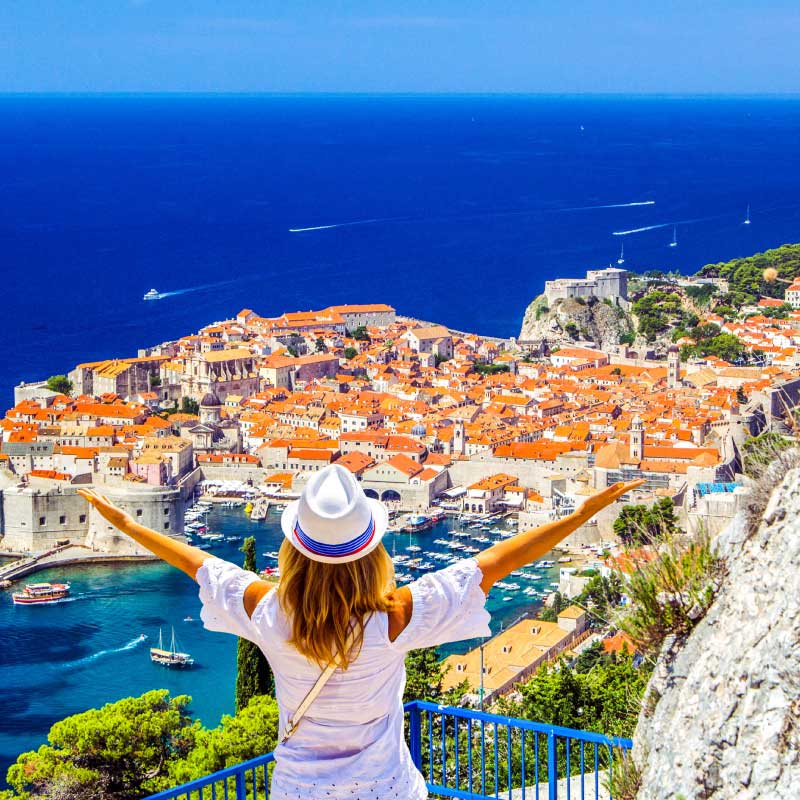 Europe Travel Packages