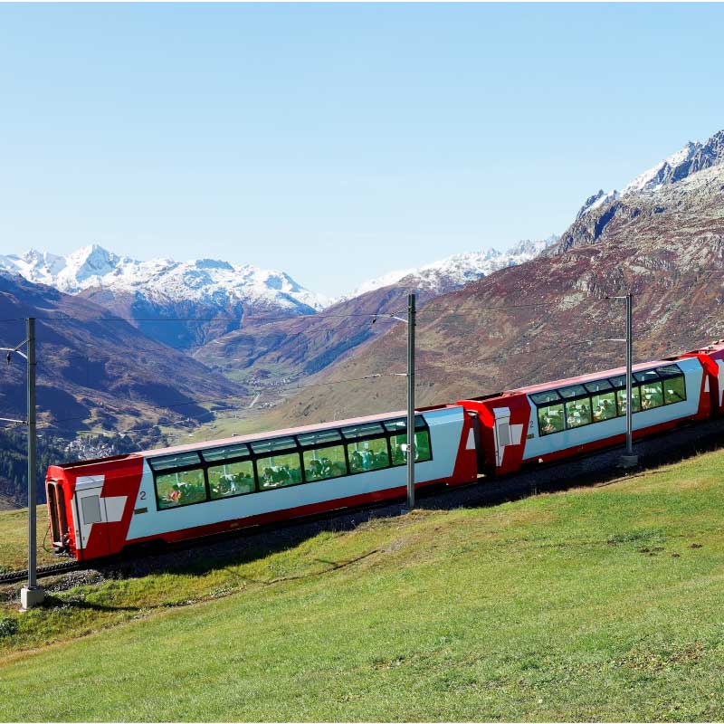 Europe Travel Packages