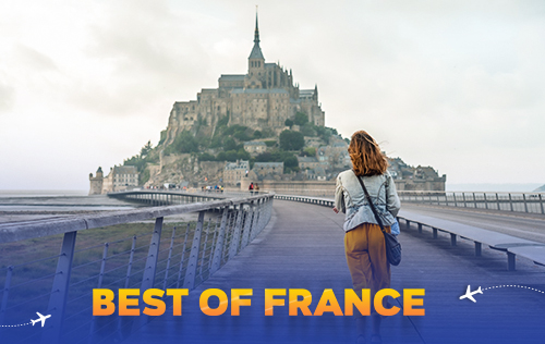 Europe Travel Packages