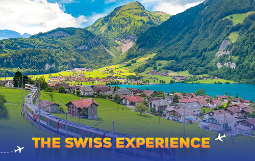 Europe Travel Packages