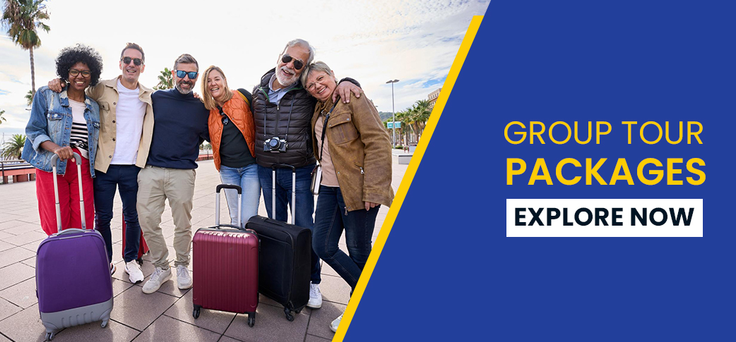 Group Tour Package