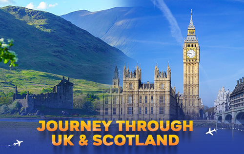 Europe Travel Packages