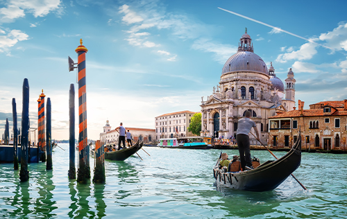 Italy–Switzerland–France