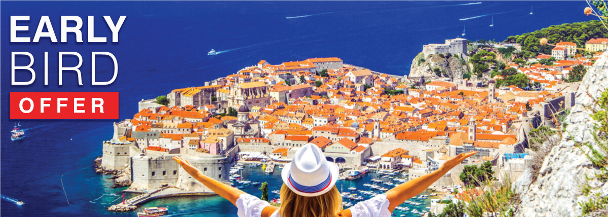 Europe Travel Bureau