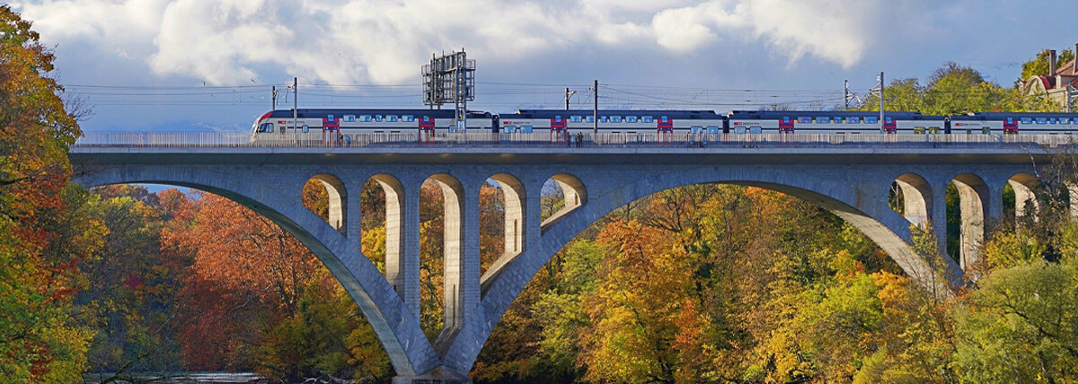 Europe Travel Bureau