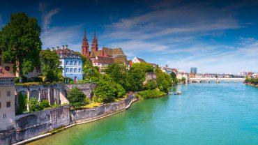 Switzerland holiday packages