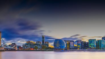 Europe Tours Packages