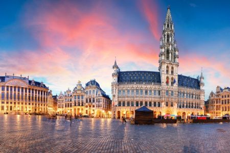 Amsterdam, Paris & Switzerland Tours - Explore European Delights