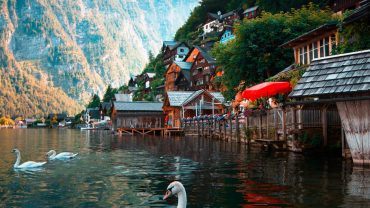 20 Best Places to Visit in Austria