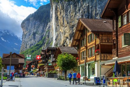Best-of-Bernese-Oberland