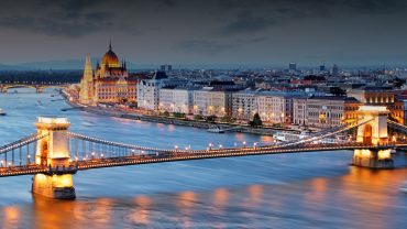 20 Best Places to Visit in Hungary