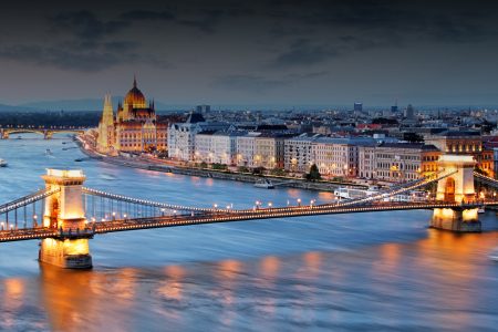 20 Best Places to Visit in Hungary