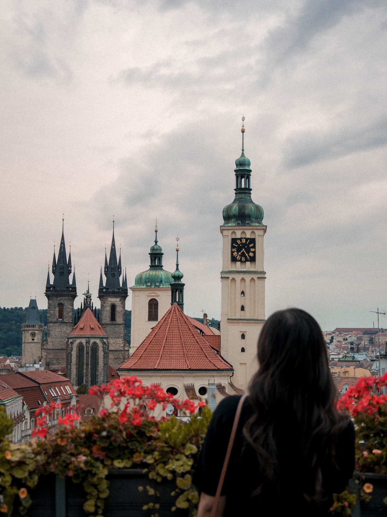 Czech Republic