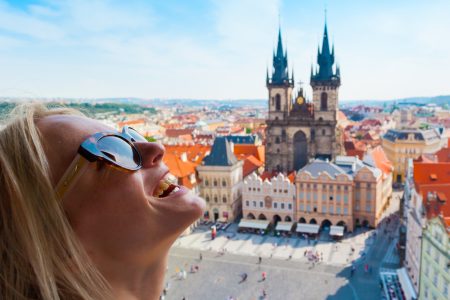 Explore Eastern Europe: Tailored Tour Packages