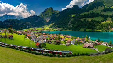 Switzerland Highlights: Best Cities and Tours on Europe Travel Bureau