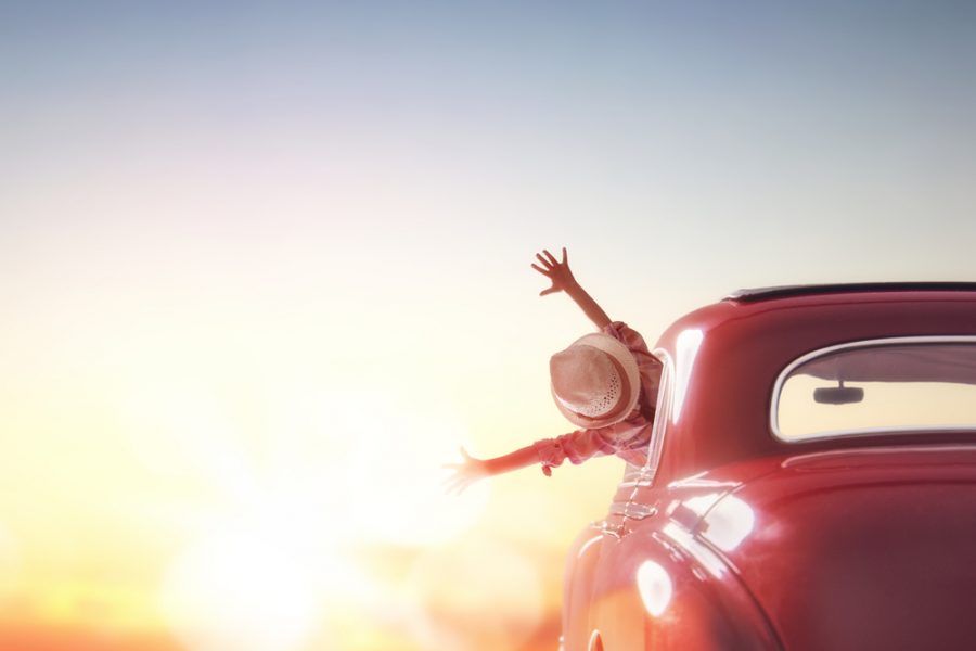 Switzerland Self-Drive Tour Package