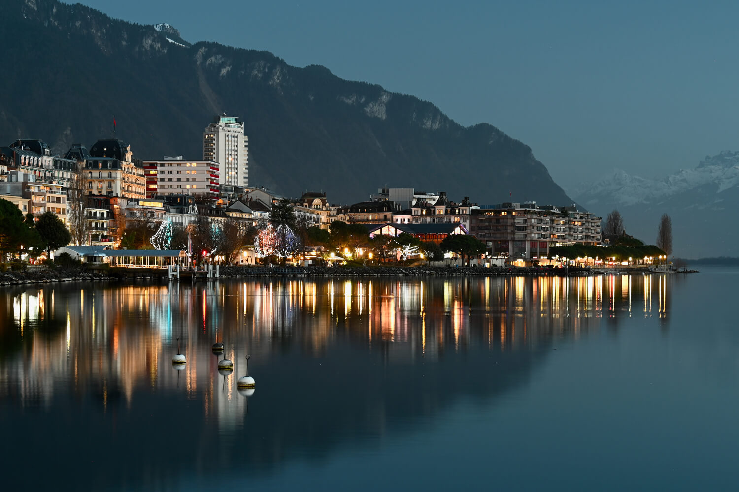 Montreux