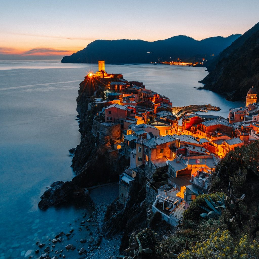 10 Best Places to Visit in Italy