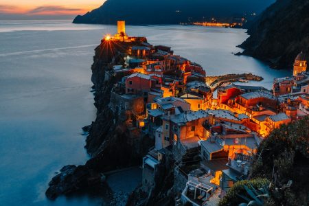 10 Best Places to Visit in Italy