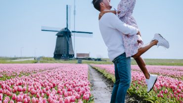 Netherlands Escapes: European Wonders