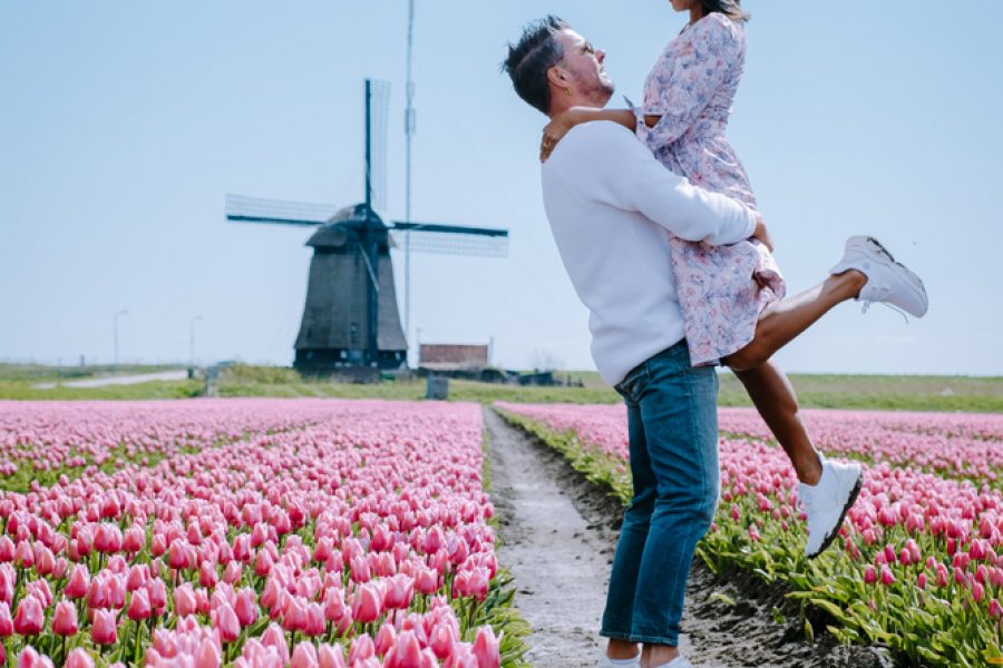 Netherlands Escapes: European Wonders