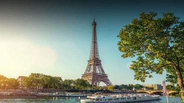 Paris-holiday-packages