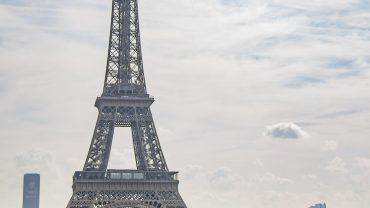France Tours - Europe Travel Bureau