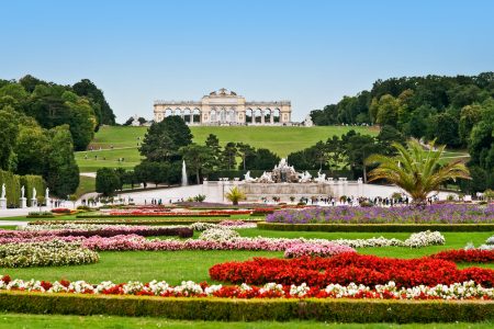 6 Days – Budapest Vienna MICE Itinerary