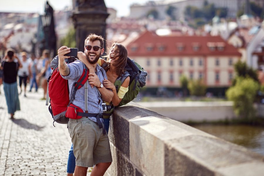 20 best places to visit in the Czech Republic